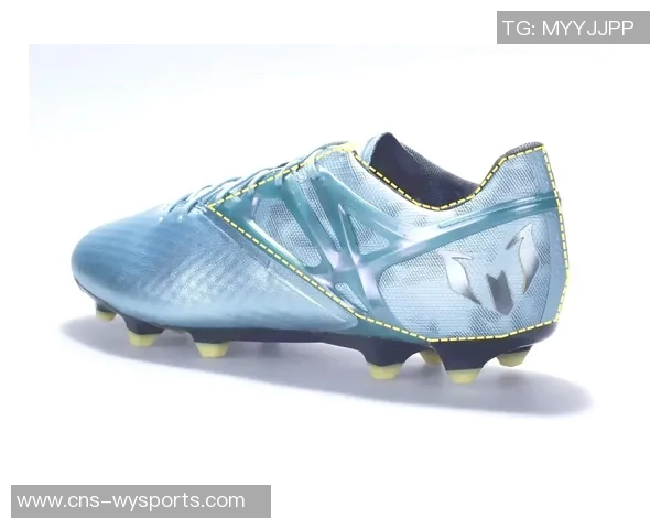 提升球技的秘密武器茵宝足球鞋助你在绿茵场上尽显风采